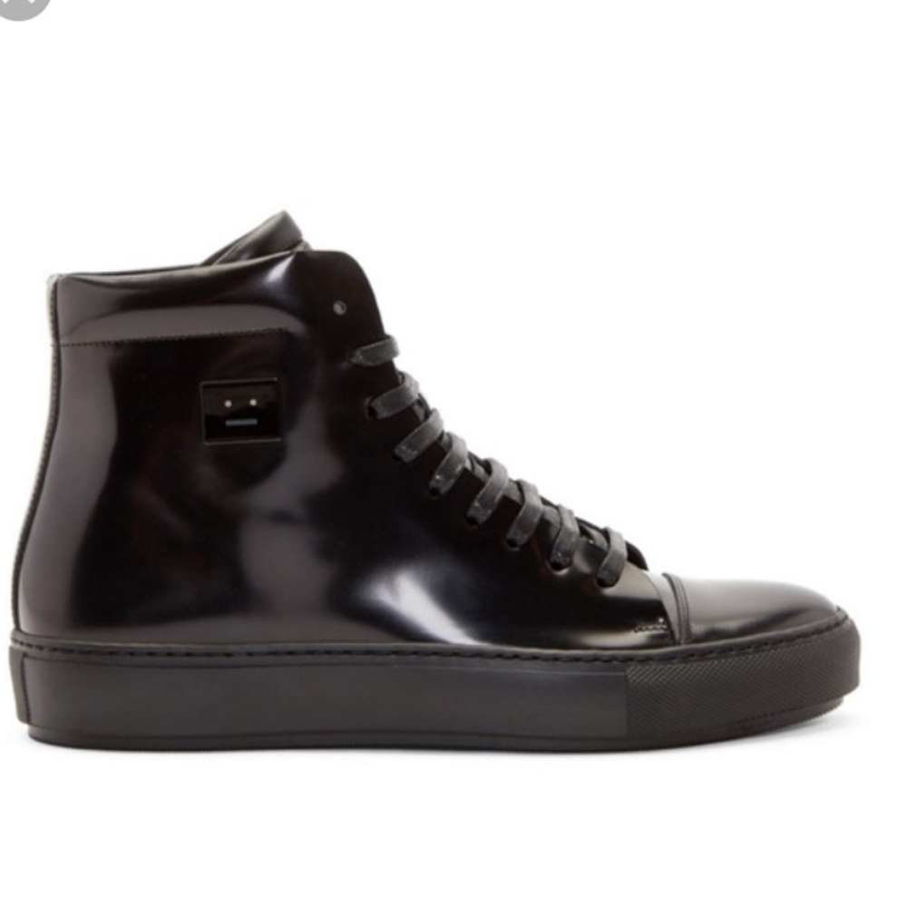 Acne Studios Sneakers